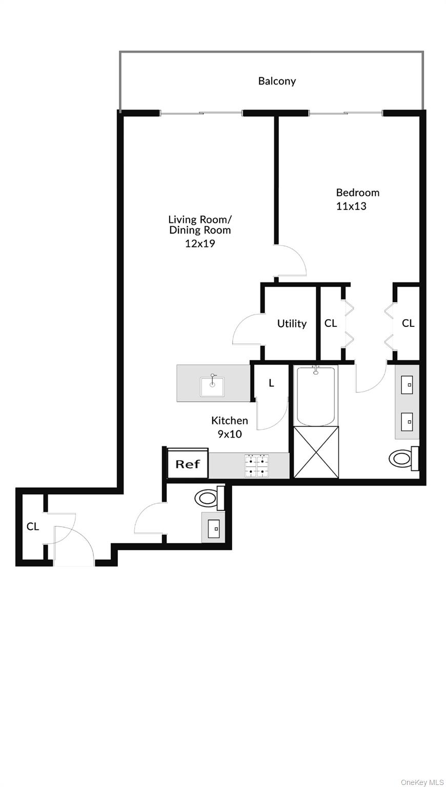 127 W Main Street Unit: 201
