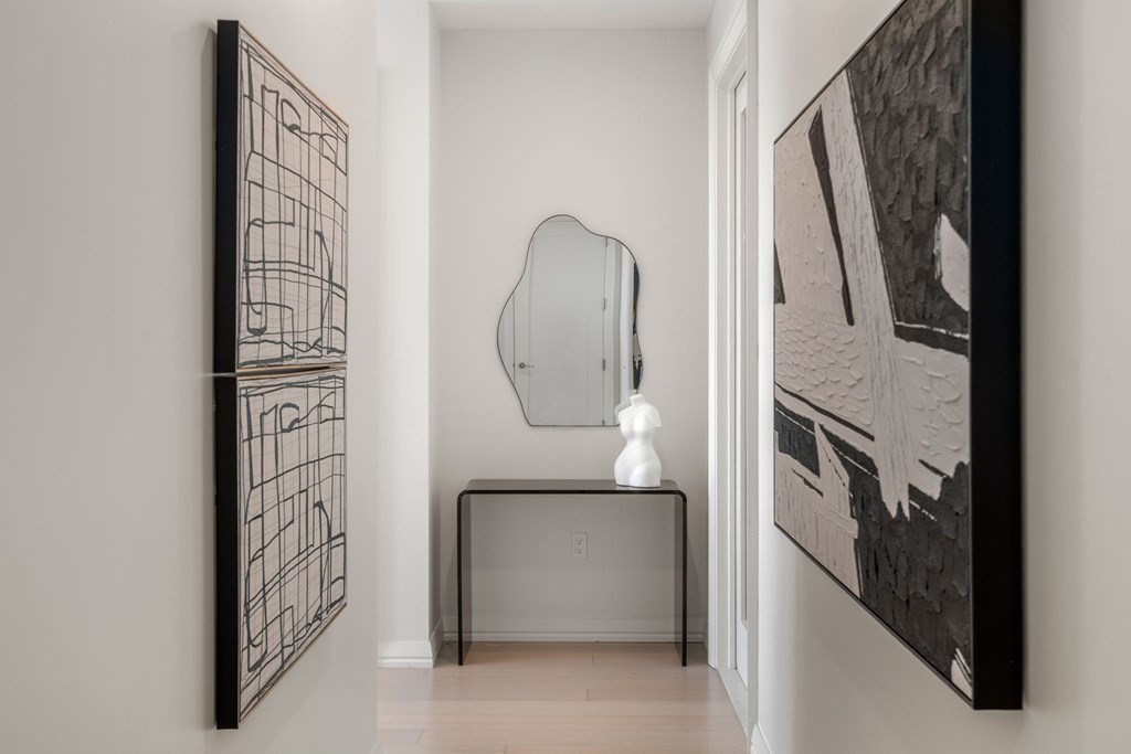 1 Franklin Street # 5203