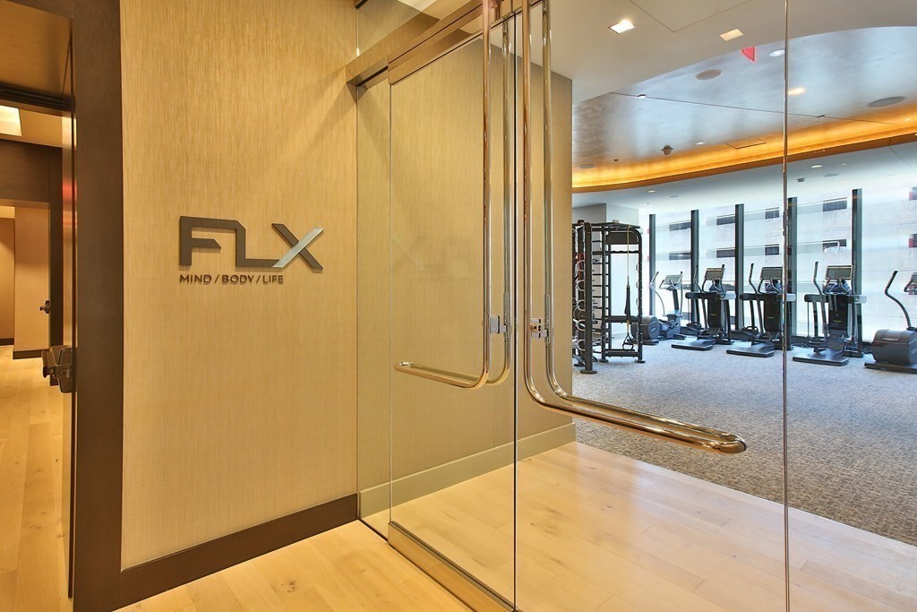 1 Franklin Street # 5203