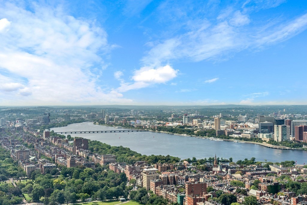 1 Franklin Street # 5203