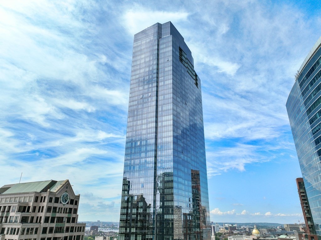 1 Franklin Street # 5203