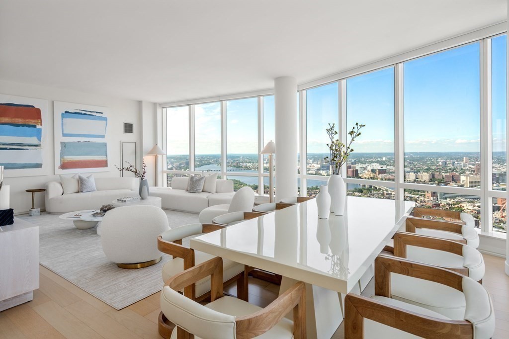 1 Franklin Street # 5203