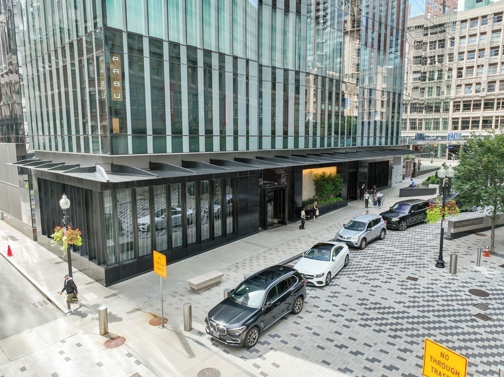 1 Franklin Street # 5203