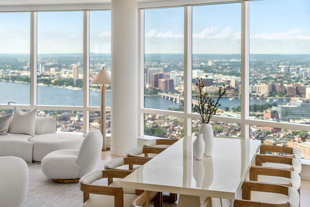 1 Franklin Street # 5203