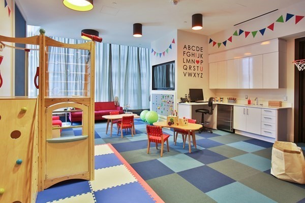 1 Franklin Street # 5203