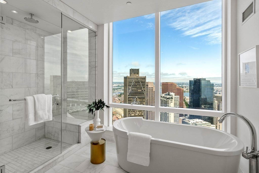 1 Franklin Street # 5203