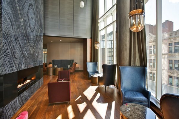 1 Franklin Street # 5203