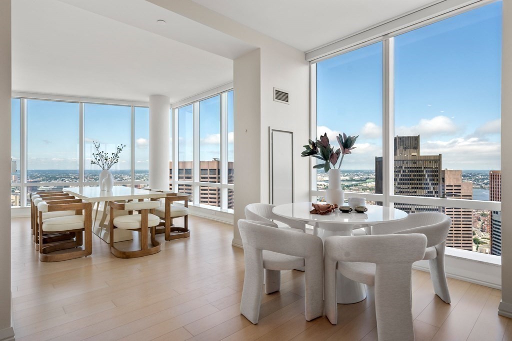 1 Franklin Street # 5203