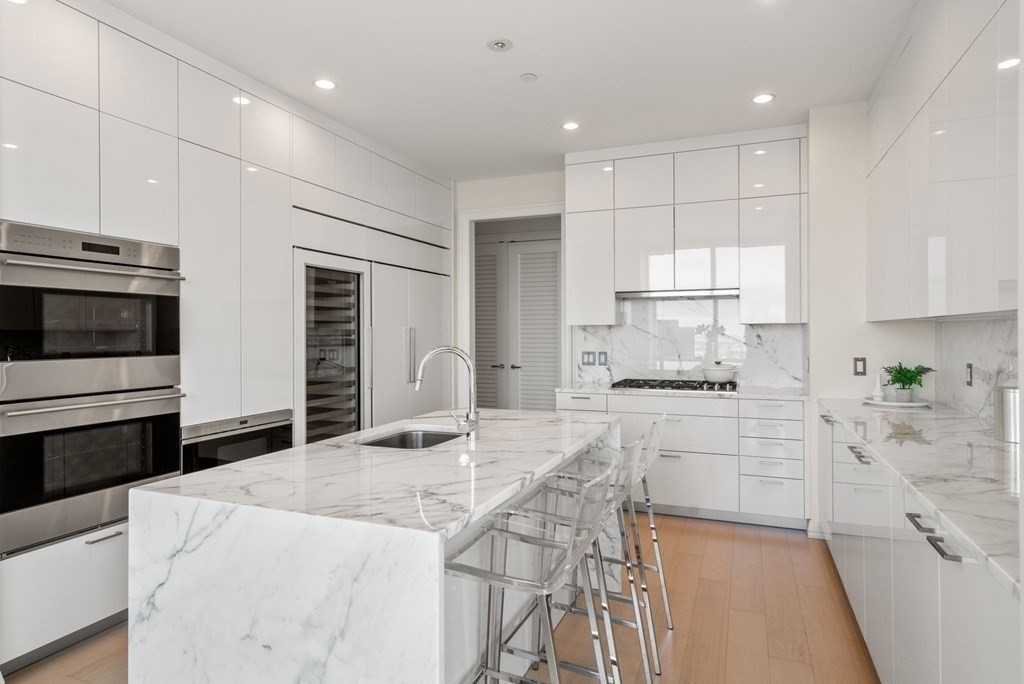 1 Franklin Street # 5203