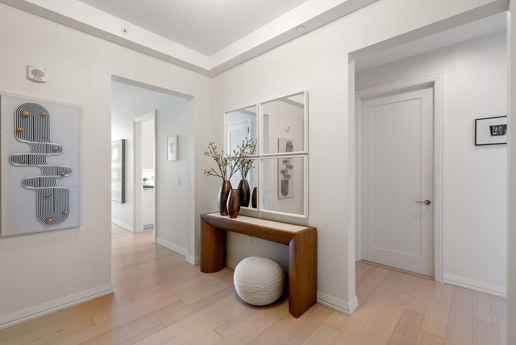 1 Franklin Street # 5203