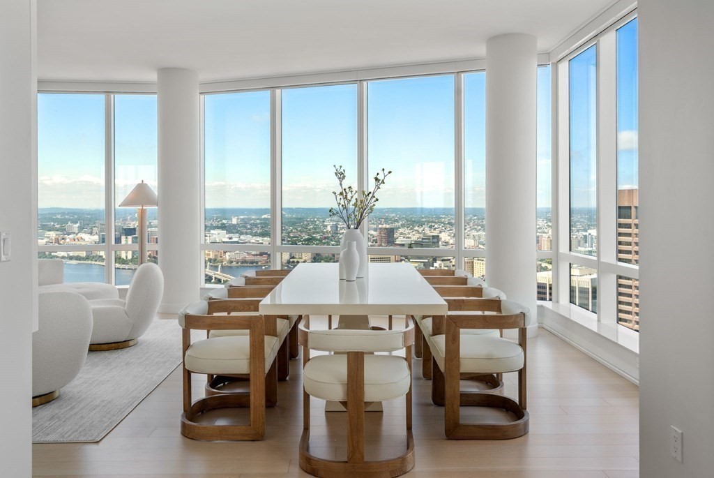 1 Franklin Street # 5203