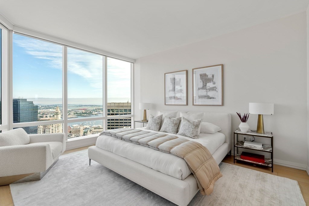 1 Franklin Street # 5203