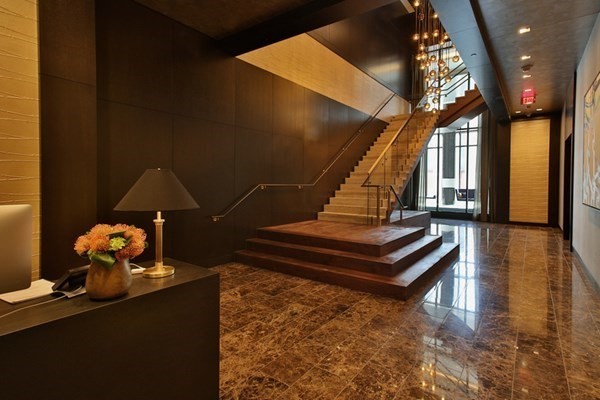 1 Franklin Street # 5203