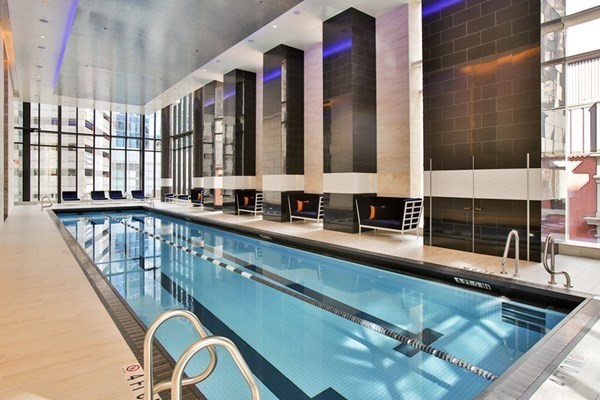 1 Franklin Street # 5203