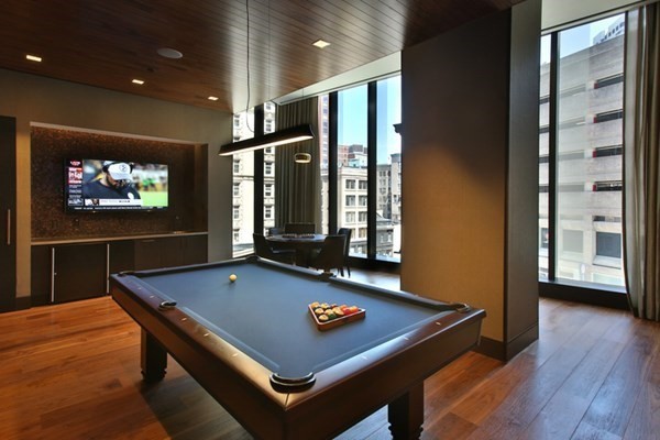 1 Franklin Street # 5203