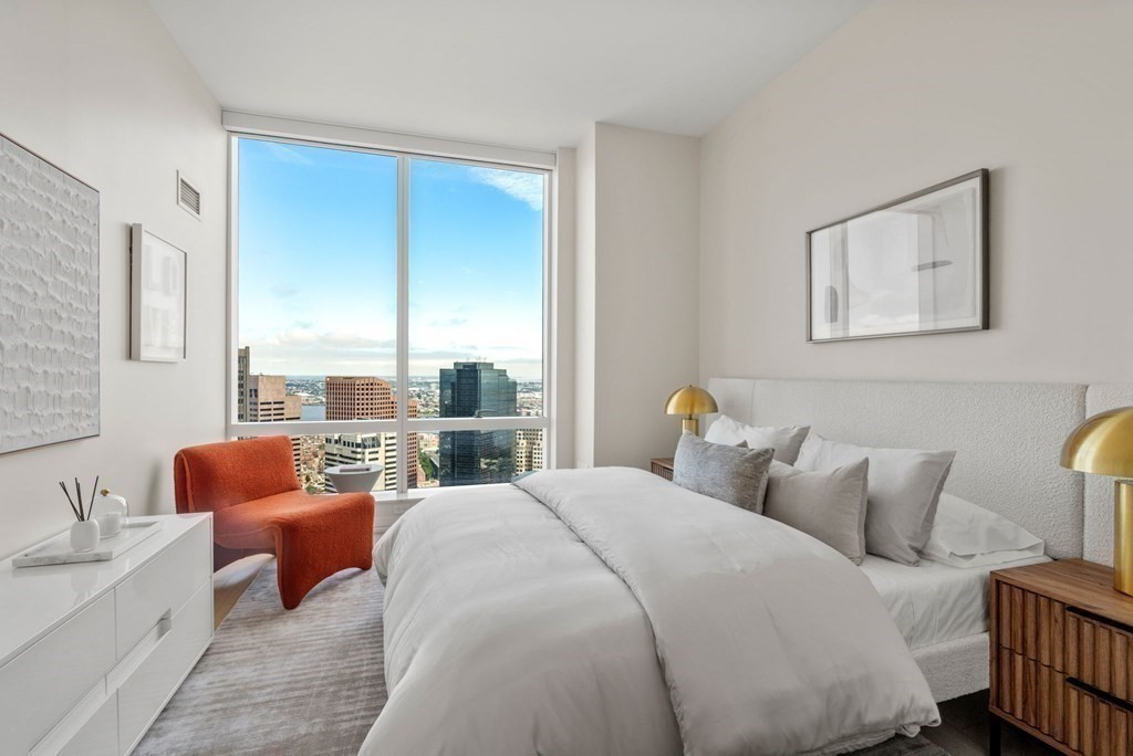 1 Franklin Street # 5203