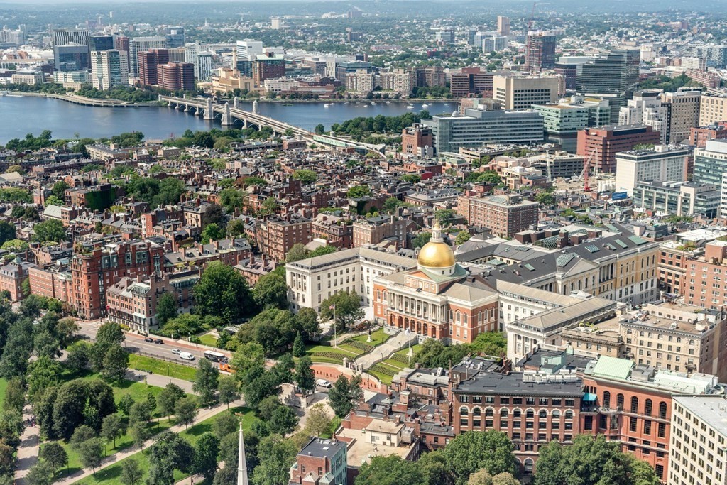 1 Franklin Street # 5203