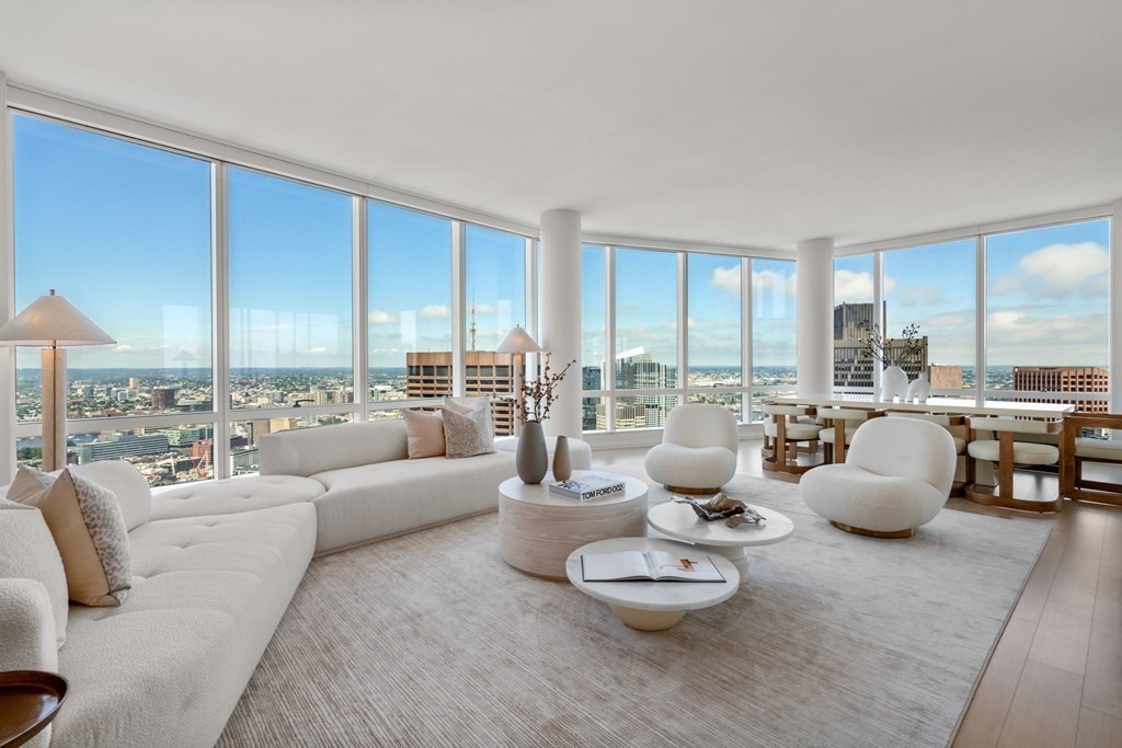 1 Franklin Street # 5203