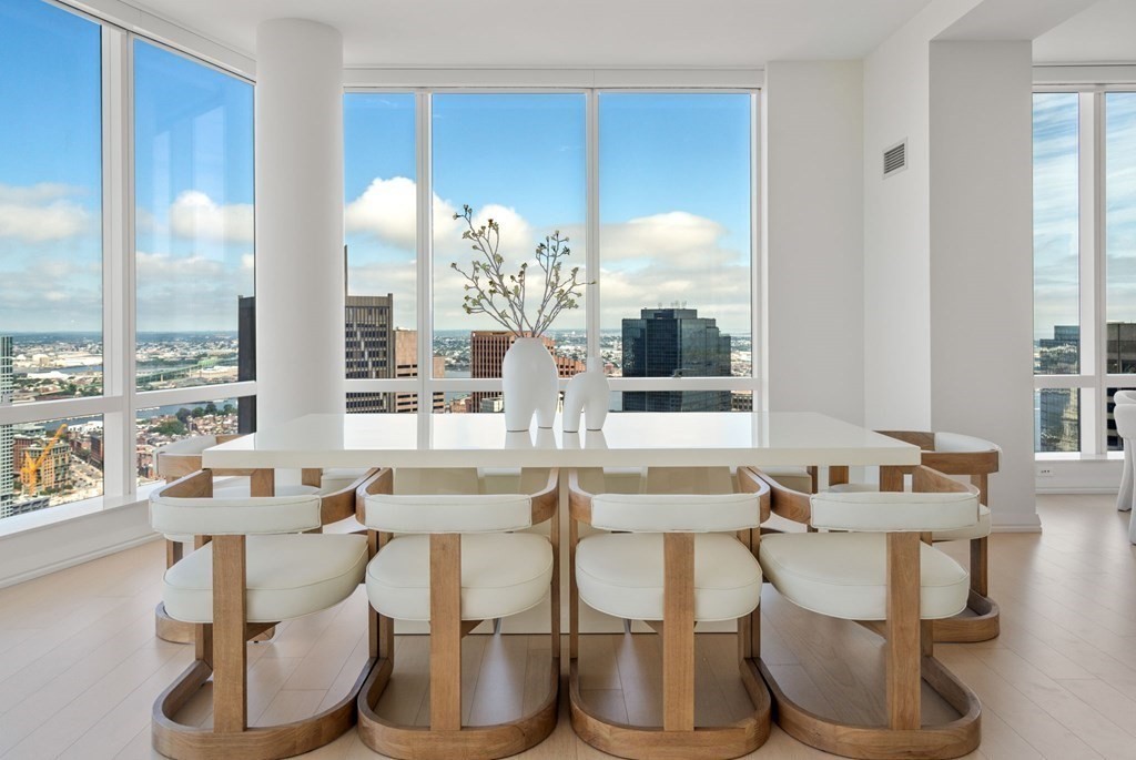 1 Franklin Street # 5203