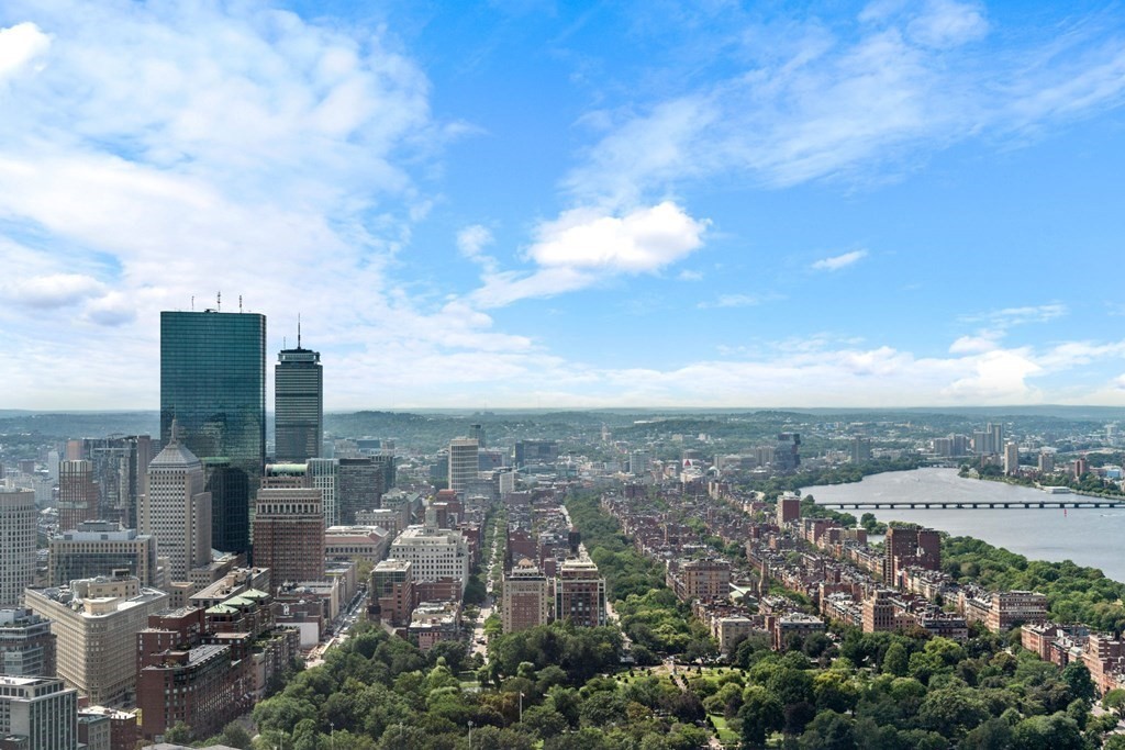 1 Franklin Street # 5203