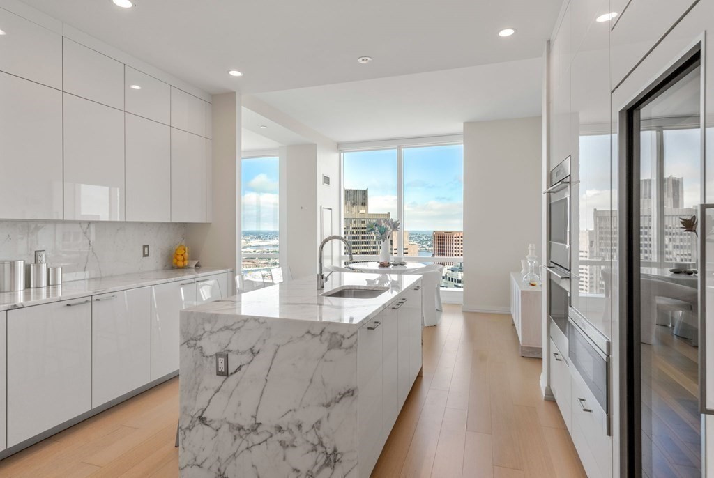 1 Franklin Street # 5203