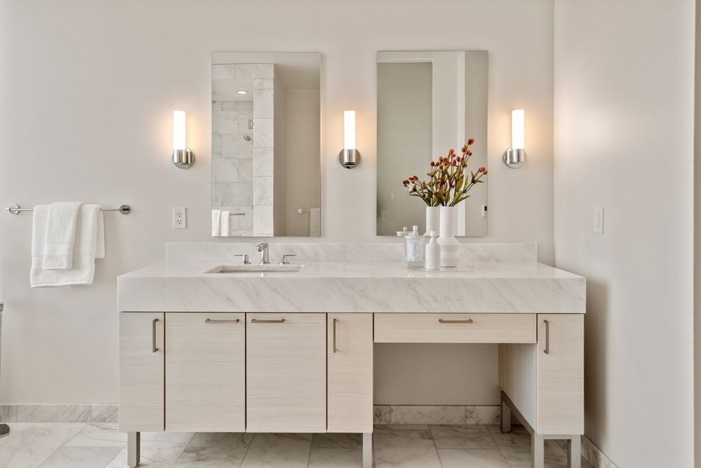 1 Franklin Street # 5203