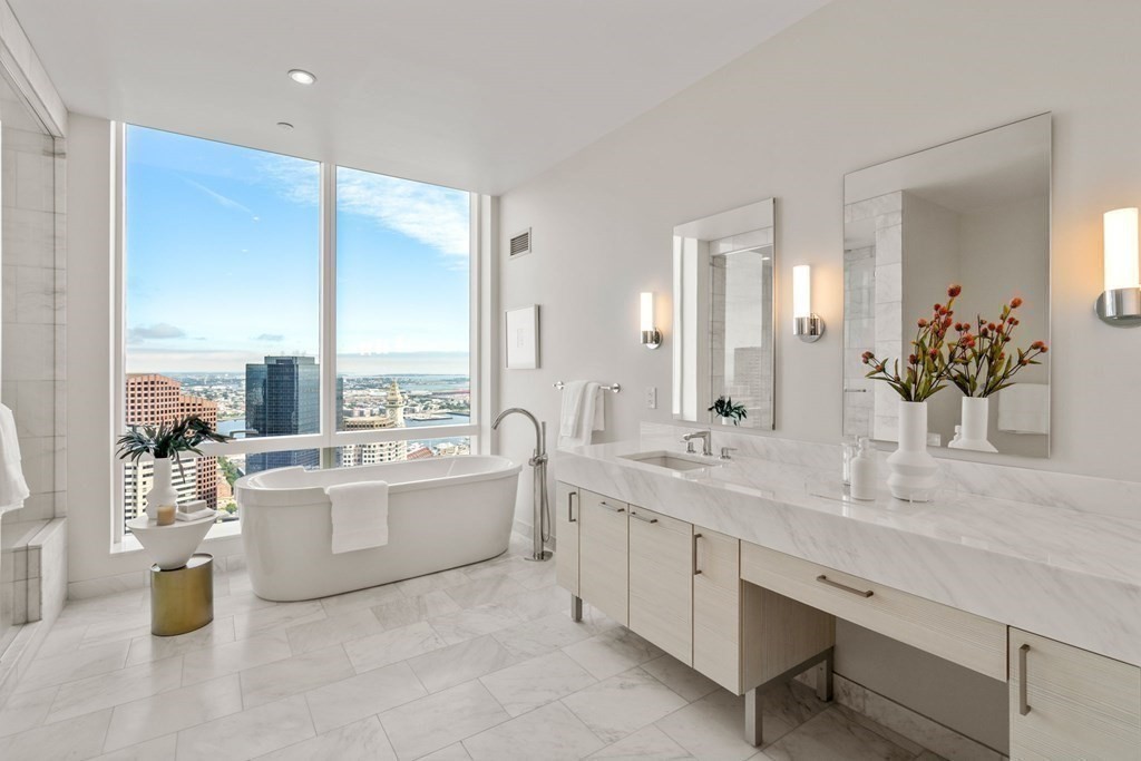 1 Franklin Street # 5203