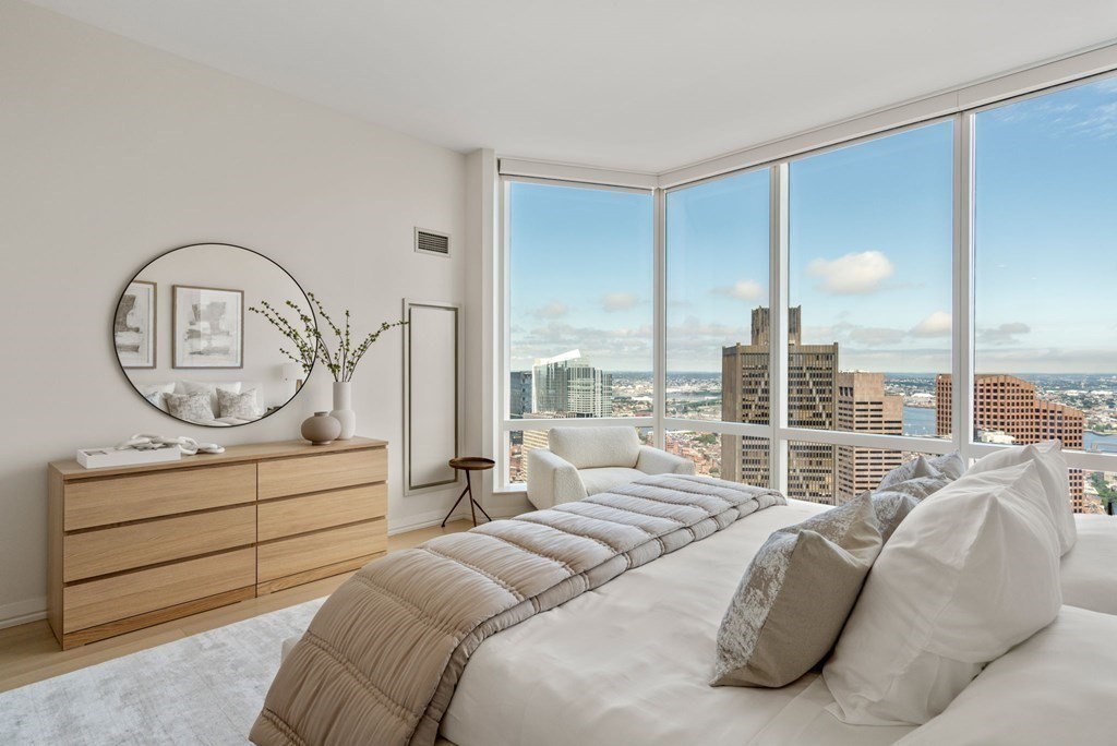 1 Franklin Street # 5203