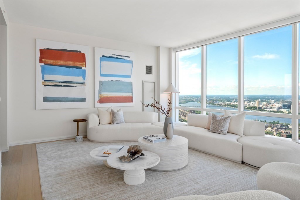 1 Franklin Street # 5203