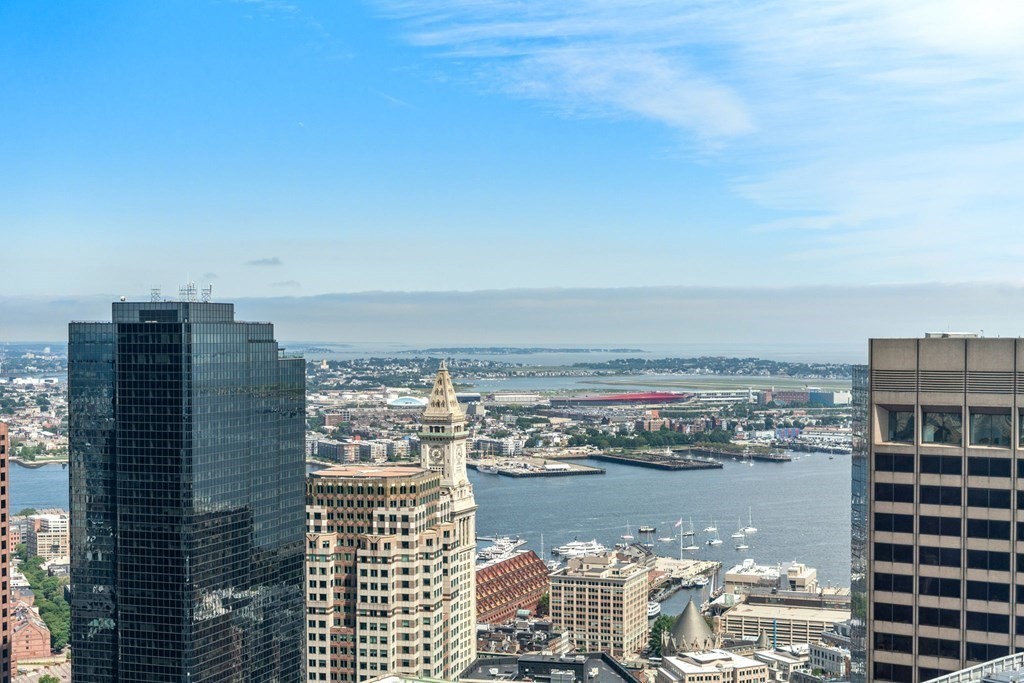 1 Franklin Street # 5203