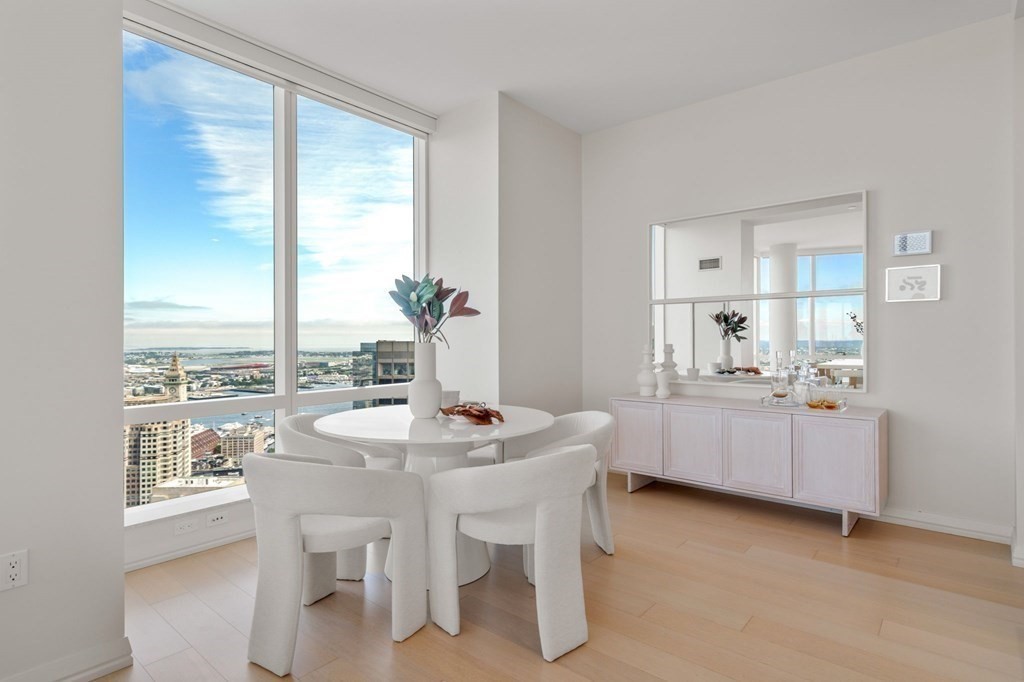 1 Franklin Street # 5203