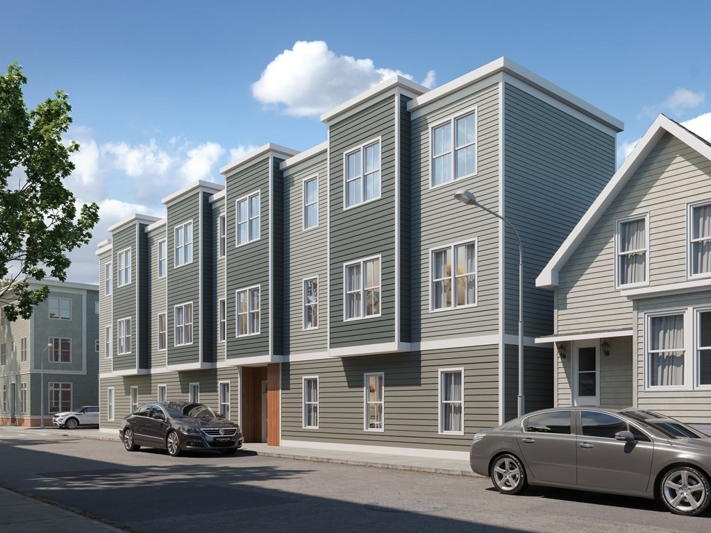 101 Saratoga Street # 6