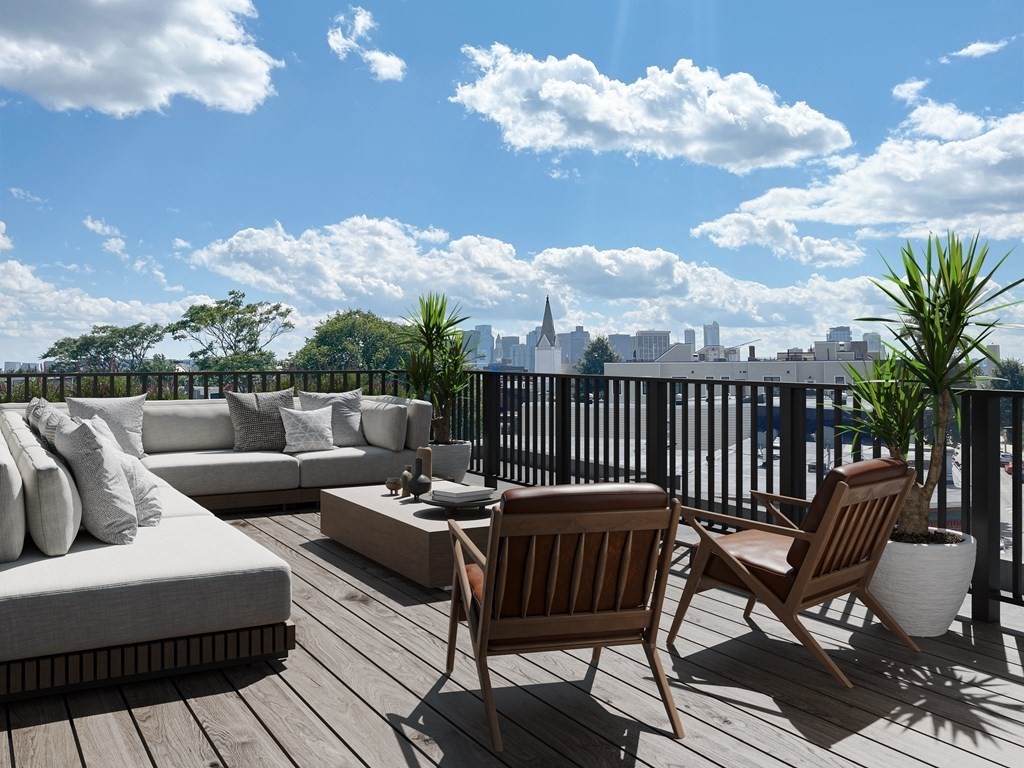 101 Saratoga Street # 6