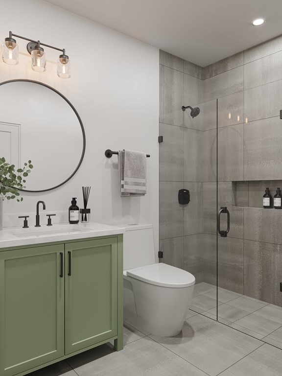 101 Saratoga Street # 6