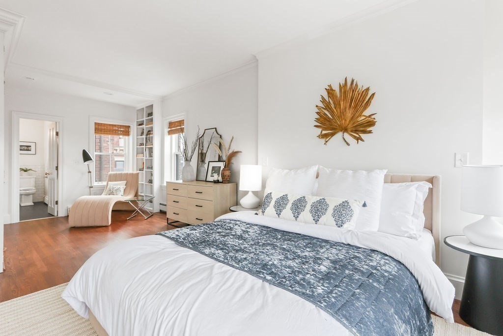 79 Myrtle St # 5