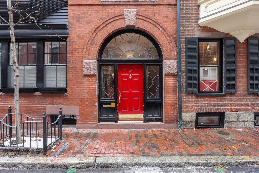 79 Myrtle St # 5