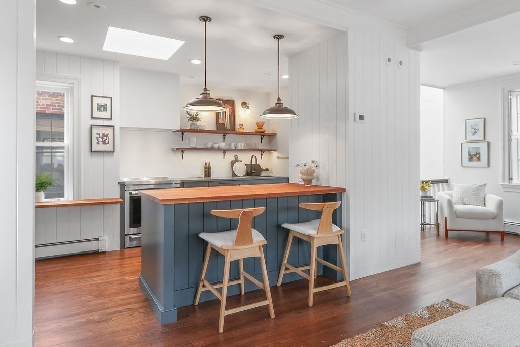 79 Myrtle St # 5