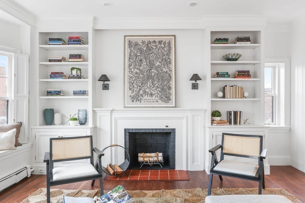 79 Myrtle St # 5