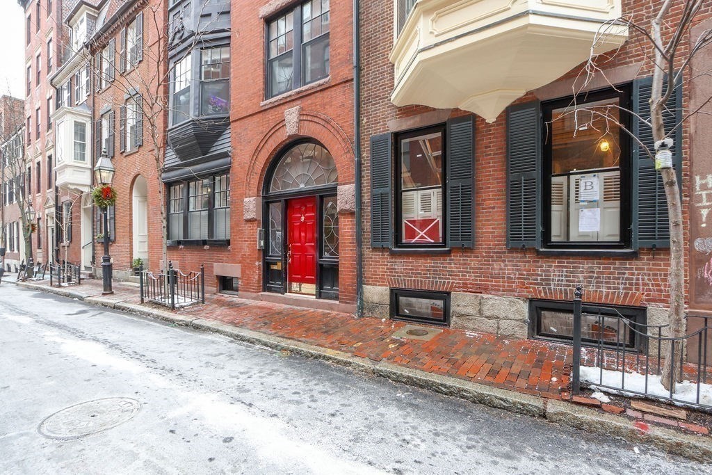 79 Myrtle St # 5