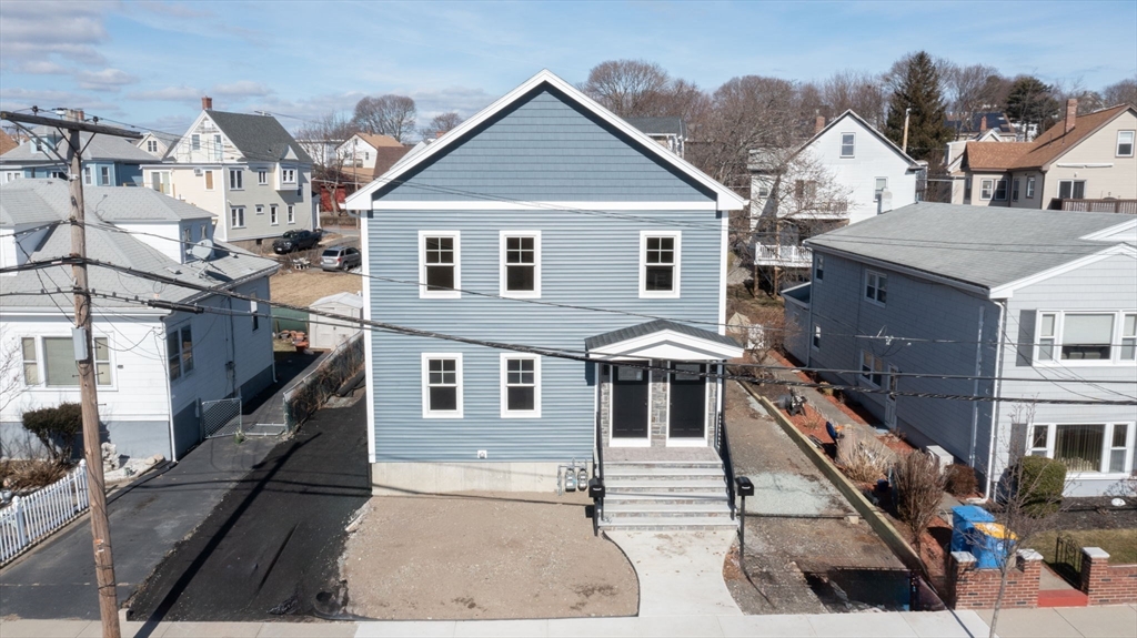 38A Franklin # 1