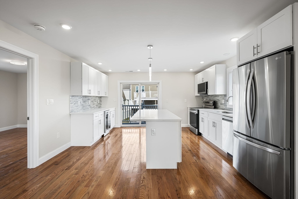 38A Franklin # 1