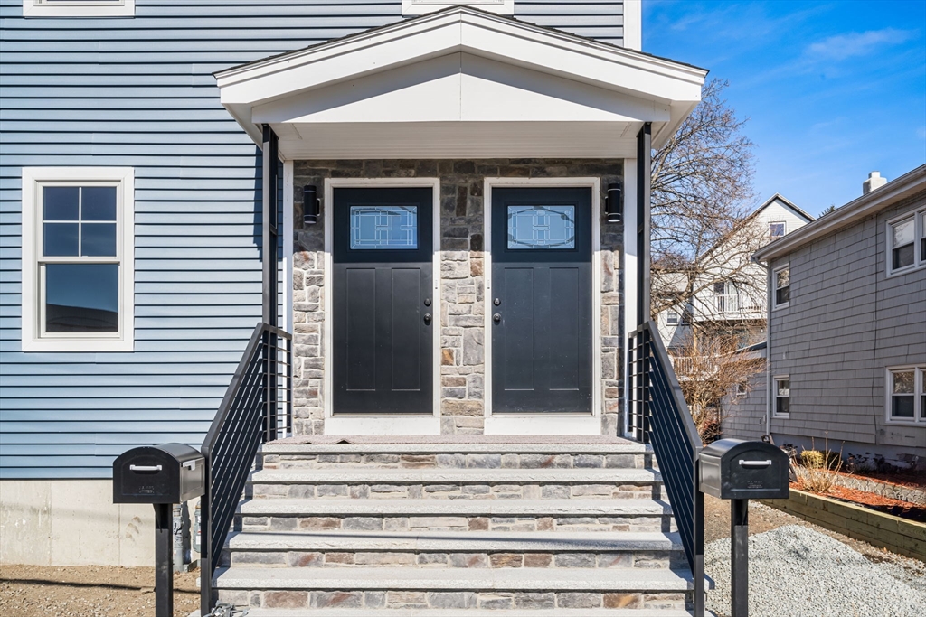 38A Franklin # 1