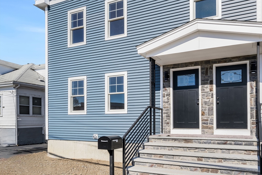 38A Franklin # 1