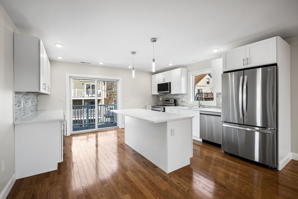 38A Franklin # 1