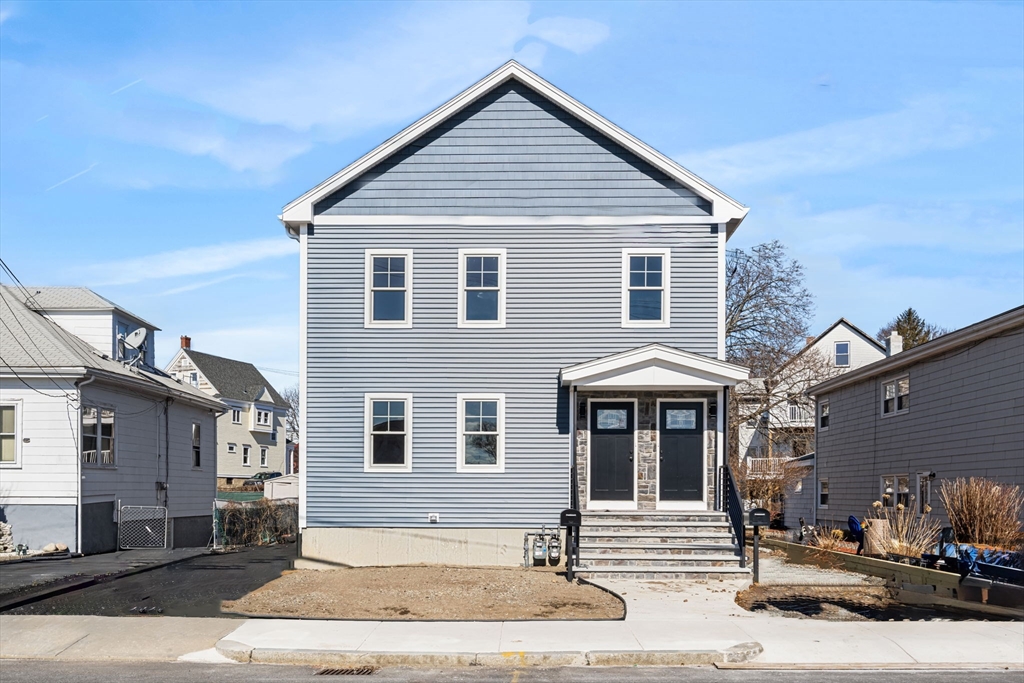 38A Franklin # 1