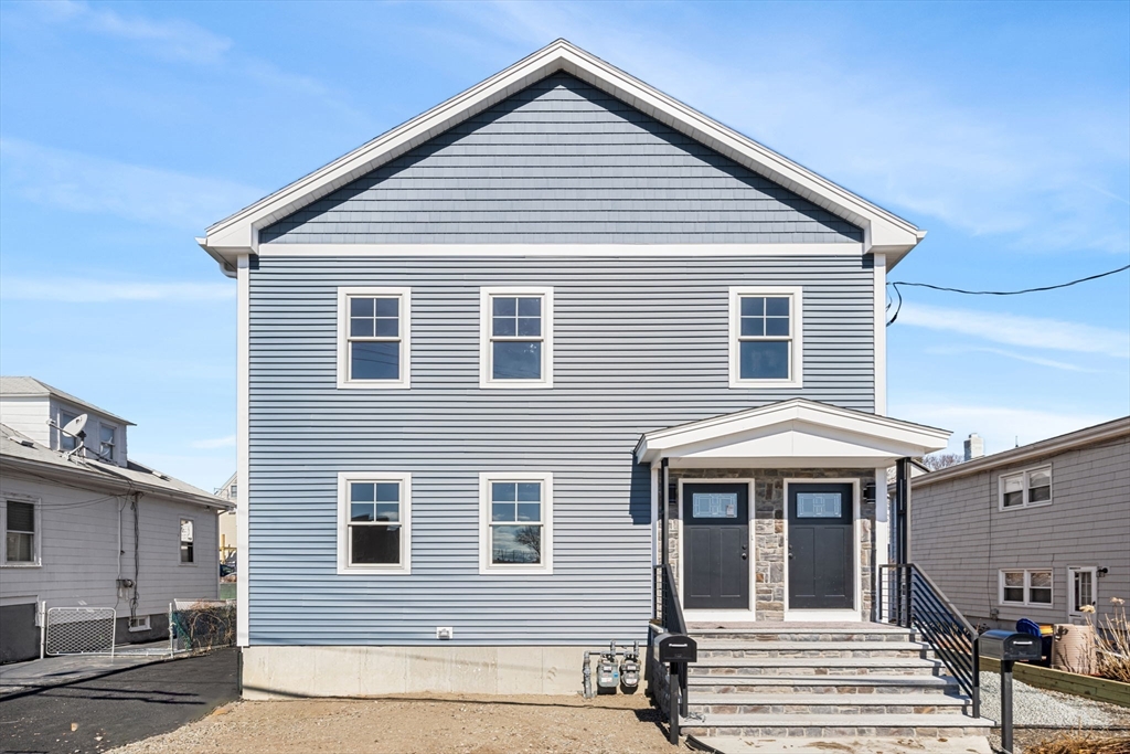 38A Franklin # 2