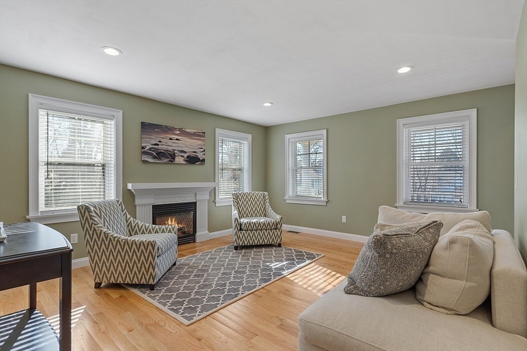 4 Pine Avenue