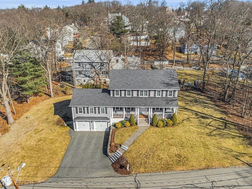 4 Pine Avenue