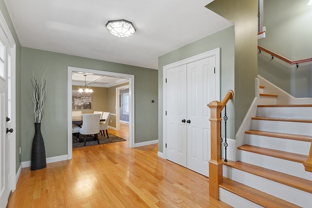 4 Pine Avenue