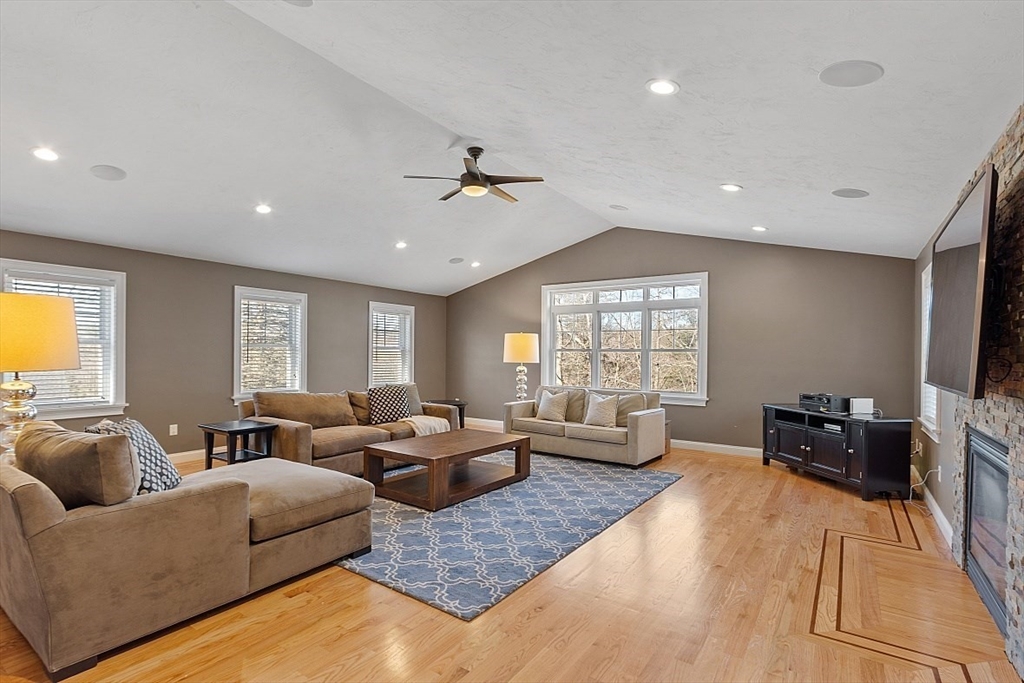 4 Pine Avenue